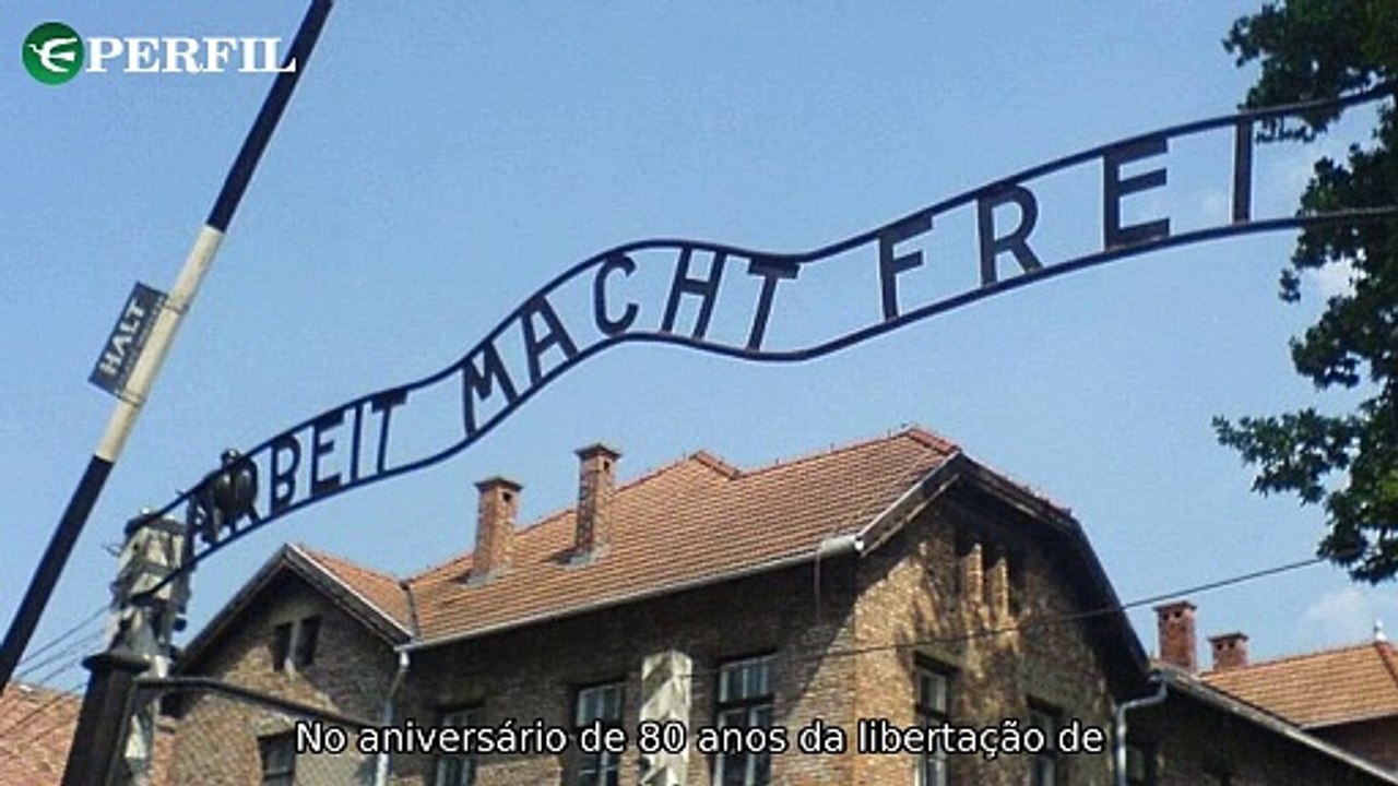 "Anne Hathaway envergonhada por Johnny Depp; Ratos viciados em drogas ameaçam provas de crimes em evento de Auschwitz"