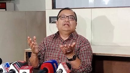 ভারত বাংলাদেশের বেড়া ইস্যুতে কুনাল ঘোষের প্রতিক্রিয়া