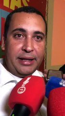 "Não vamos estourar o grupo, por isso", crava Éden sobre limite para a chapa Jerônimo, Wagner, Rui se concretizar