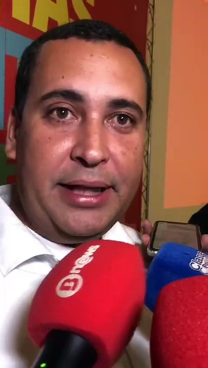 "Não vamos estourar o grupo, por isso", crava Éden sobre limite para a chapa Jerônimo, Wagner, Rui se concretizar