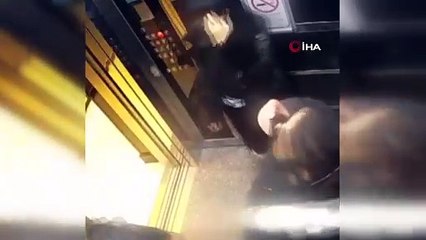 İşte böyle geldiler: 100 bin lira ile kayıplara karıştılar!!!