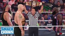 FULL MATCH - Mark Henry vs. Braun Strowman vs. Big Show