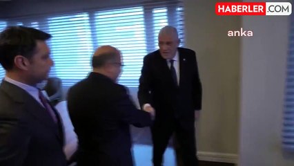 İYİ Parti'den 2025 İçin En Düşük Maaş Kararı: 28 Bin Lira