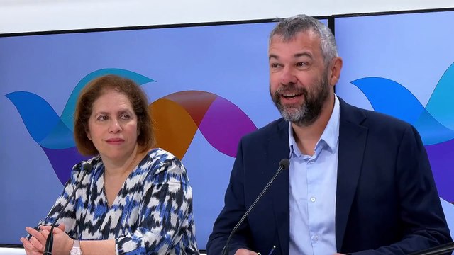 Replay JR8 CORTEA 2024 : 8e journée de restitution du programme de recherche CORTEA « Connaissances, Réduction à la source et Traitement des Émissions dans l’Air » - Introduction