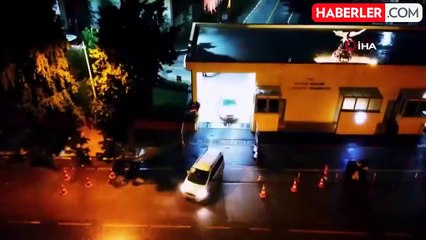 Manisa'da DEAŞ Operasyonunda 13 Kişi Tutuklandı