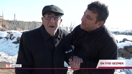 En İyisi Gezmek - Kars | 12 Ocak 2025