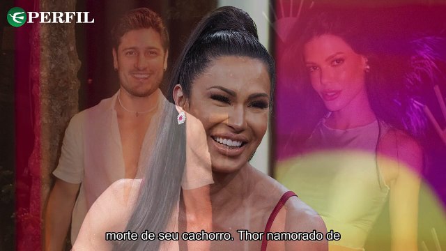 Gracyanne revela pedido especial, Daniel Rocha recusa BBB e Amanda compartilha passeio com filha de Neymar