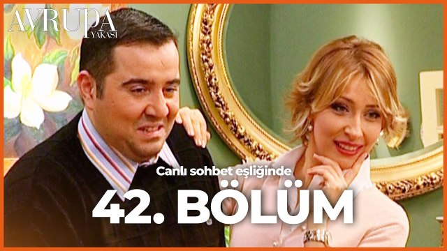 Avrupa Yakası 42. Bölüm