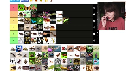 Savannah Brown Twitch livestream vod (2023-07-24) Part 3