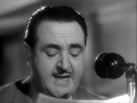 Luis Mariano Pas de Week-End Pour Notre Amour - 1950 Jean Carmet, Louis Funes