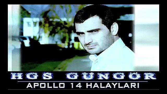 HGS GÜNGÖR - Tellocan Halay - APOLLO 14 HALAYLARI (Official Music)