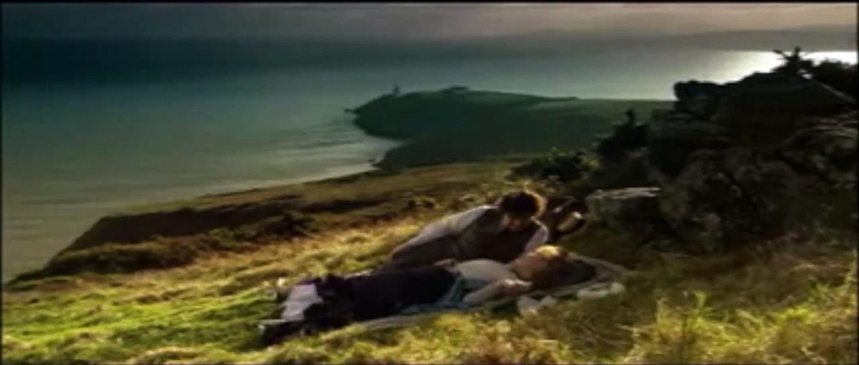 Bloom (2003), de Sean Walsh | El soliloquio de Molly Bloom