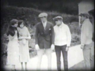 Dynamite Dan (1924) - Full movie - Kenneth McDonald - Boris Karloff