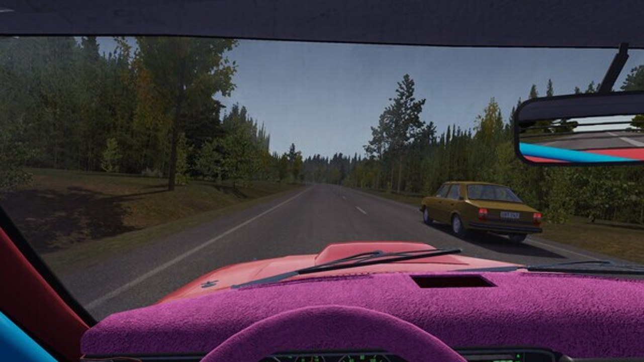 My Summer Car: Bockschwere Simulation über das Zusammenbauen von Autos feiert nach 9 Jahren Release