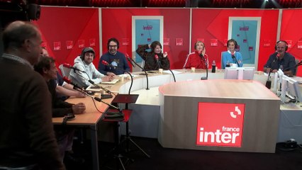 Salut Mamie ! - La chronique de Tom Baldetti