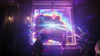 Honkai Star Rail - Mythology 'Song of Divine Silence' Opening Trailer