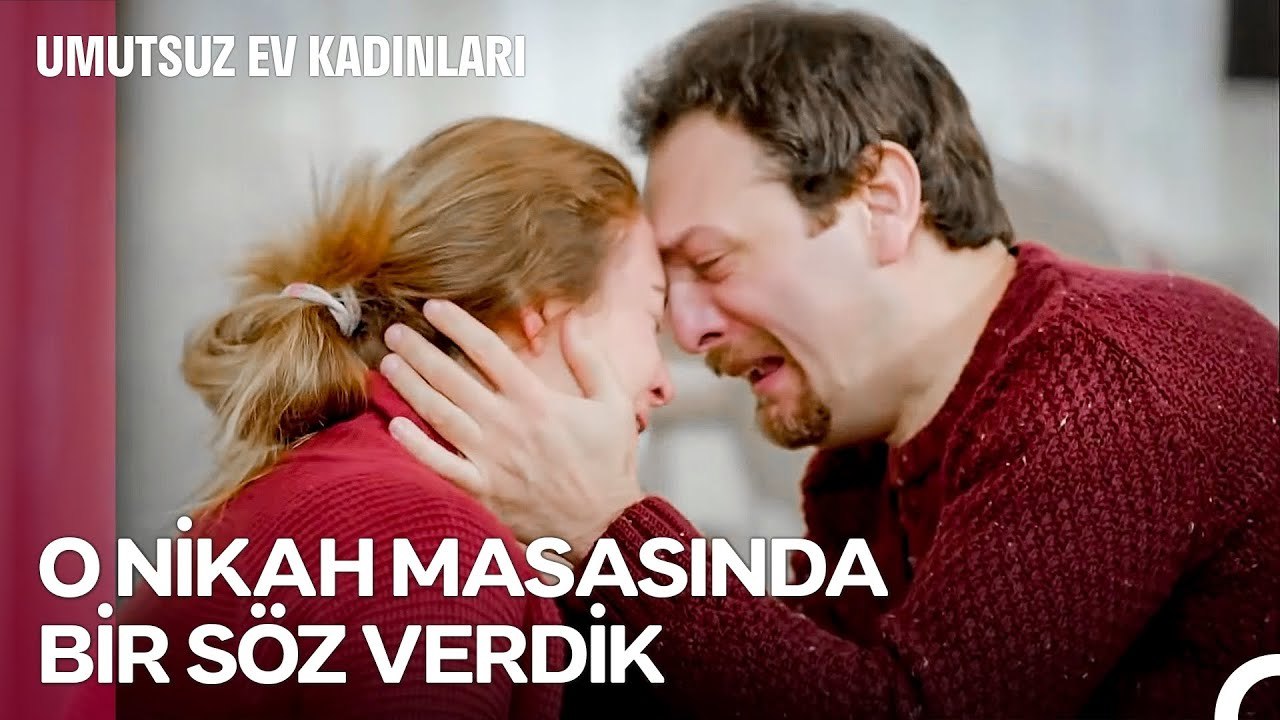 Kanserle Mücadelede Çevre Desteğinin Önemi - Umutsuz Ev Kadınları