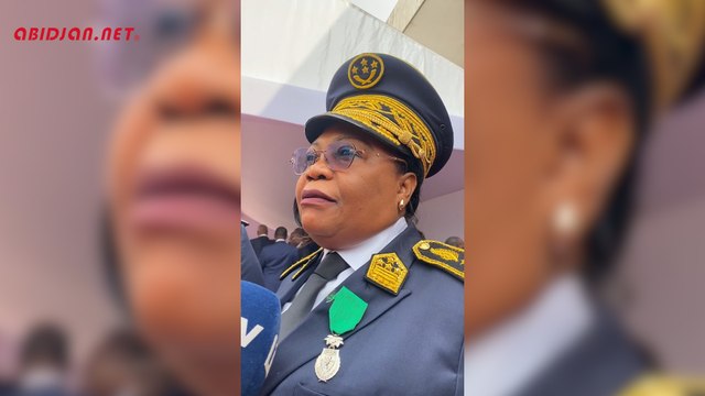 Cérémonie de Présentation des Vœux du nouvel An de l’Administration du Territoire; des Partis et Groupements Politiques au Président de la République. yt