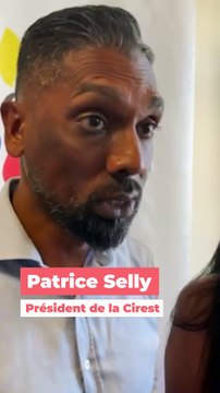 Patrice Selly veut une enquête parlementaire