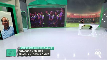 Perto da estreia no Carioca, Botafogo tem problemas de atraso de pagamento aos jogadores