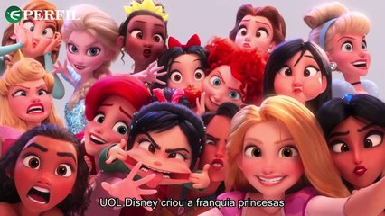 "Personagens não-Disney, polêmica com T.O.P e carta de Jungkook: Novidades imperdíveis do mundo do entretenimento!"