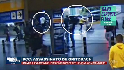PCC: empresário acusado de lavagem dinheiro é condenado por sonegação