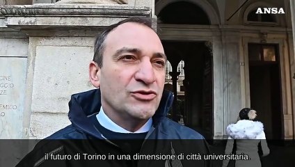 Universiadi 2025 di Torino, Lo Russo: "Messaggio di pace e inclusione"