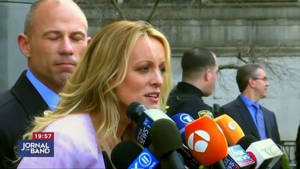 Trump será o primeiro presidente dos EUA a ter uma condenação criminal