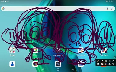 Vanciky Tampay Vanya Ltt 1