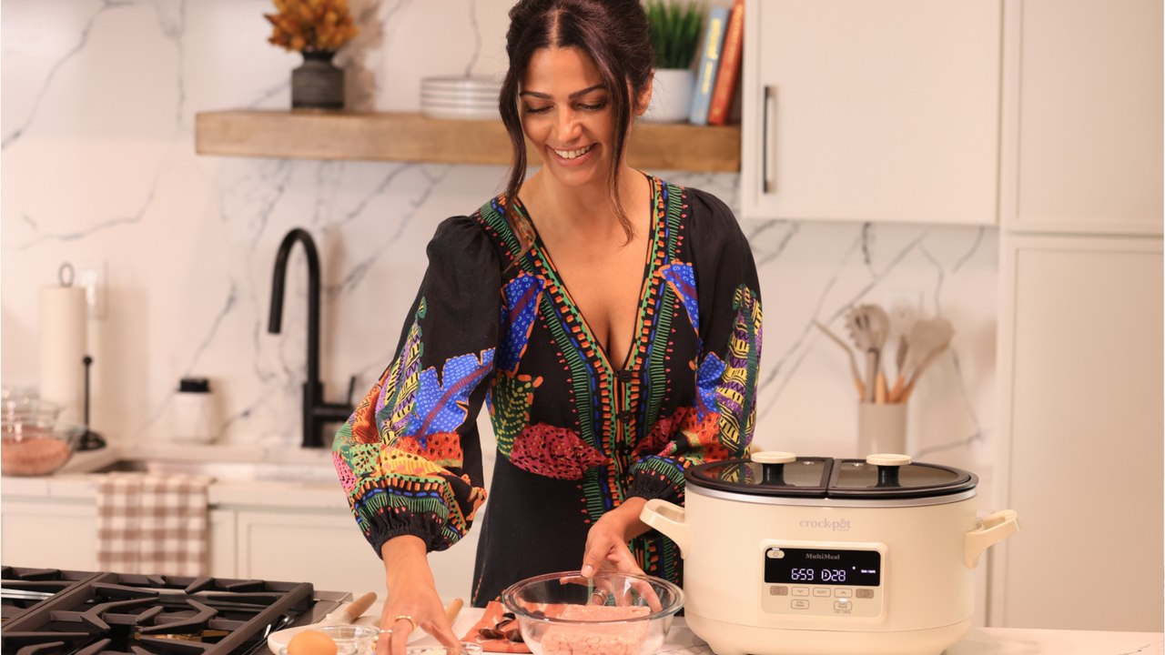 L'appareil indispensable dans toutes les cuisines