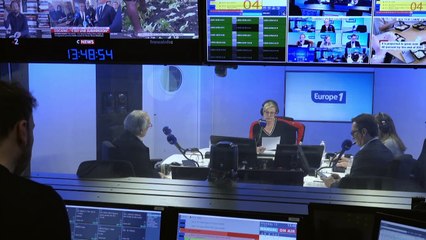 Crise diplomatique entre Paris et Alger : comment peut-elle se solutionner ?