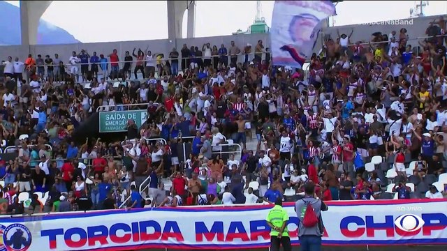 De falta, Maricá amplia contra o Botafogo pela estreia no Carioca 2025