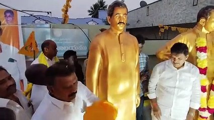 Ap-gnt-71-13-ntr-dvchowdary-statu-inagiratiton-at-ponnur-avb-ap10117