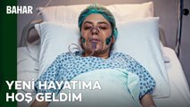 Bahar Nakil Ameliyatından Çıktı - Bahar 1. Bölüm  @Bahardizisi