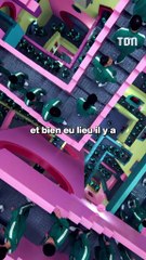 Squid Game a vraiment existé dans la vraie vie et c’était carrément flippant