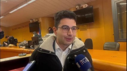 Alex Cotoia: «Voglio proseguire gli studi, ora spero in una normale quotidianità»