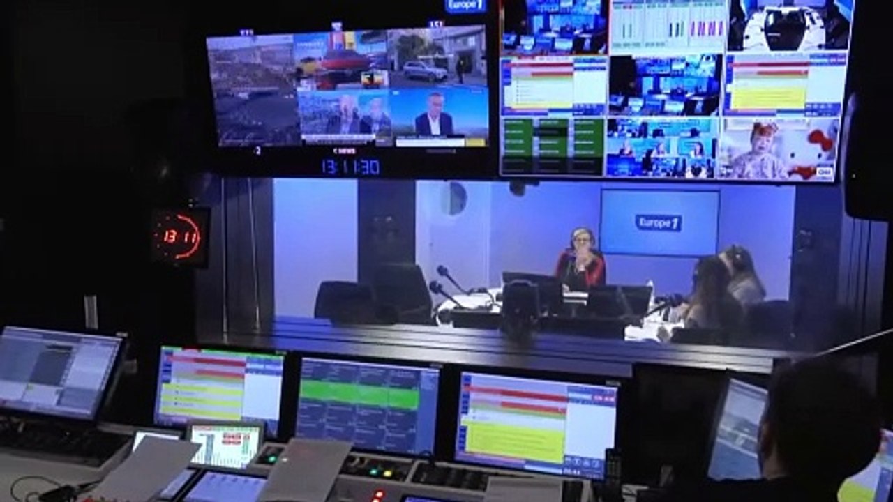 Grippe : face à la flambée de la pénurie, Sanofi livre 250.000 nouvelles doses de vaccin