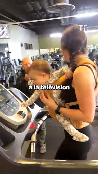 La réaction de cette maman quand elle découvre d’où vient le prénom de sa fille fait le buzz sur les réseaux sociaux