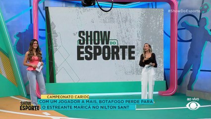 Vasco tropeça no Nova Iguaçu na estreia no Carioca, e técnico diz: 'ninguém está satisfeito com o empate'