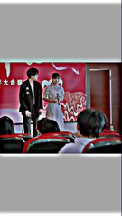 The boy saved his friend's honor in front of people #ellendubin #heyrachel #petedavidson #barchie