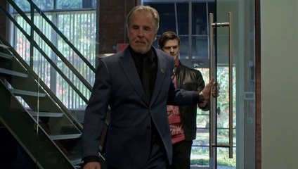 The Collective - Die Jagd beginnt