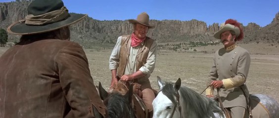 LOS INDESTRUCTIBLES (1969) - PELÍCULA DEL OESTE COMPLETA EN ESPAÑOL  . HD