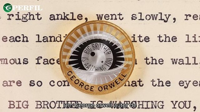 George Orwell é homenageado em nova moeda enquanto Japão emite alerta de tsunami e pesquisa revela extinção de cangurus por ação humana há 40 mil anos.