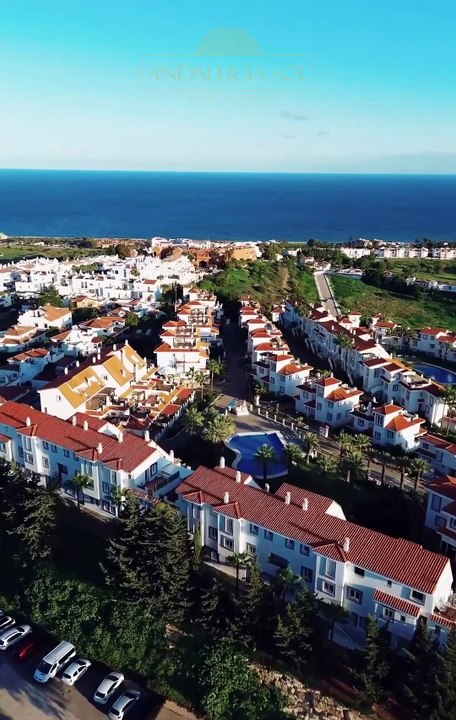 Manilva - Costa del Sol - 3 bed - 3 bath