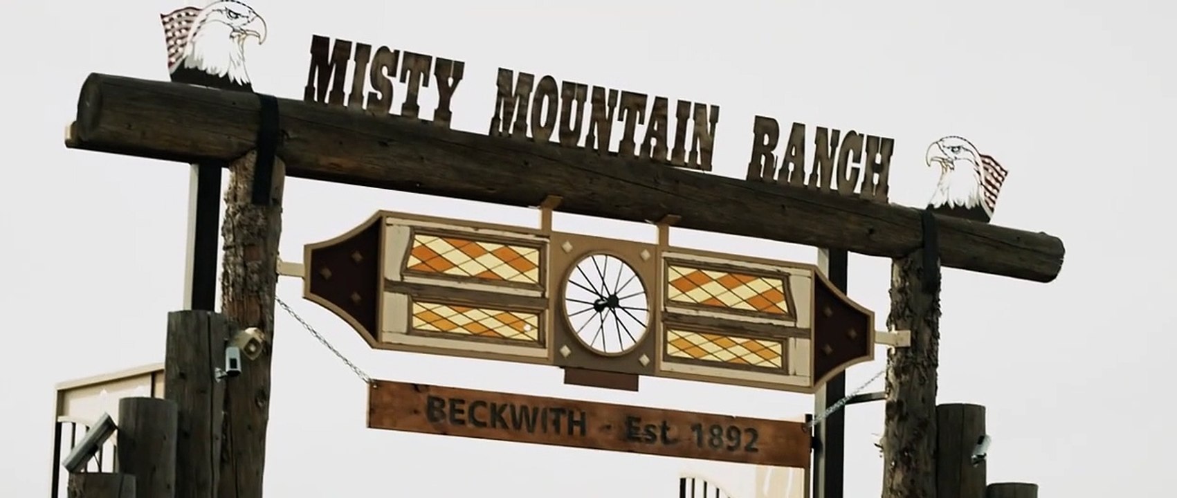 Shrapnel - Kampf mit dem Kartell