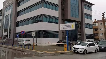 15 yaşında çocuk, Tapu Müdürlüğü’nde dünyaya getirdiği bebeği klozete attı