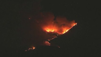LA wildfires: What’s the latest update and how did they start?
