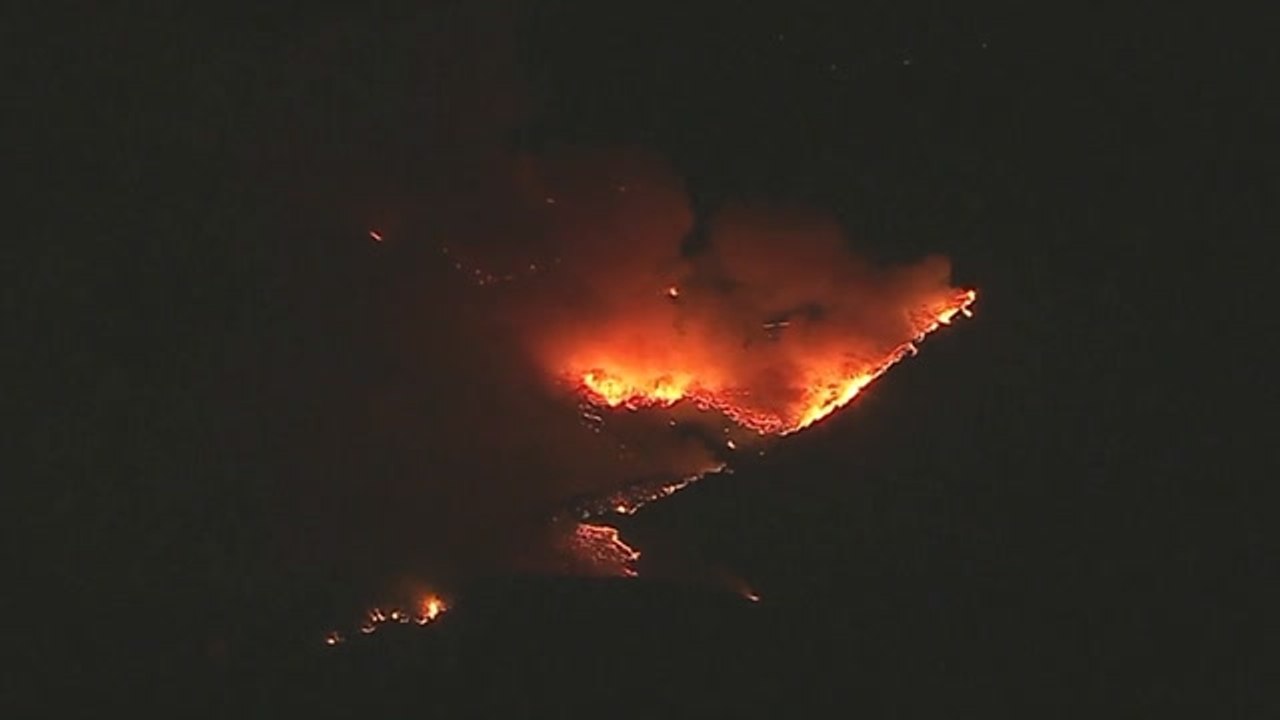 LA wildfires: What’s the latest update and how did they start?