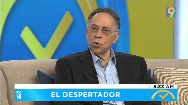 Celso Marranzini: “Todos tienen que conectarse y todos tienen que pagar” | El Despertador