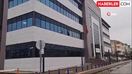 Balıkesir'de Tuvalette Doğan Bebek Klozete Atıldı